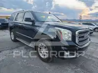 2015 GMC YUKON фото