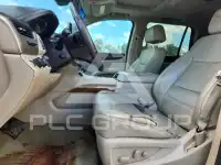 2015 GMC YUKON фото