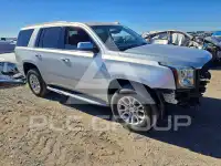 2015 GMC YUKON фото