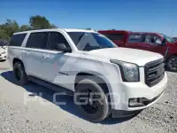 2015 GMC YUKON фото