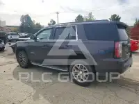 2015 GMC YUKON фото
