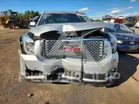 2015 GMC YUKON photo