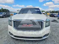 2015 GMC YUKON фото