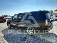 2015 GMC YUKON photo