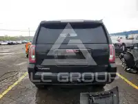 2015 GMC YUKON фото