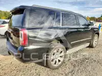 2015 GMC YUKON photo