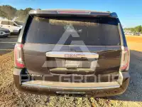 2015 GMC YUKON фото