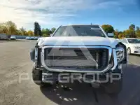 2015 GMC YUKON фото