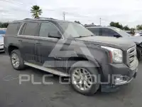2015 GMC YUKON photo
