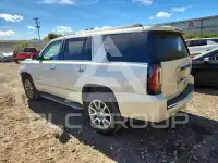 2015 GMC YUKON фото