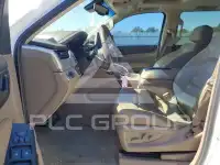 2015 GMC YUKON фото