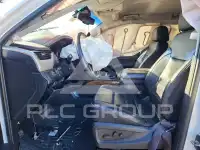 2015 GMC YUKON фото