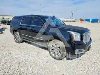 2015 GMC YUKON photo
