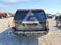2015 GMC YUKON photo