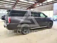2015 GMC YUKON фото