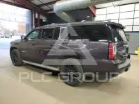 2015 GMC YUKON фото
