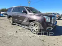 2015 GMC YUKON photo