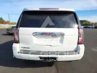 2015 GMC YUKON фото
