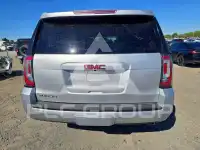 2015 GMC YUKON фото