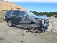 2015 GMC YUKON фото