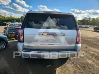 2015 GMC YUKON photo