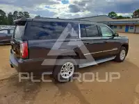 2015 GMC YUKON photo