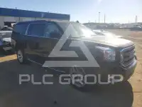 2015 GMC YUKON photo