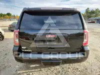 2015 GMC YUKON photo