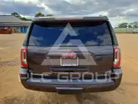 2015 GMC YUKON photo