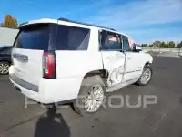 2015 GMC YUKON фото