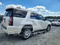 2015 GMC YUKON фото