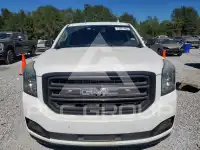 2015 GMC YUKON фото