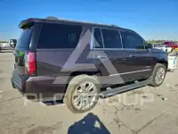 2015 GMC YUKON photo