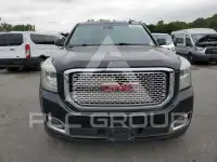 2015 GMC YUKON фото