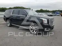 2015 GMC YUKON фото
