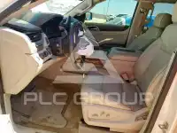 2015 GMC YUKON фото