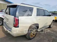 2015 GMC YUKON photo