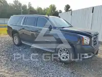 2015 GMC YUKON фото