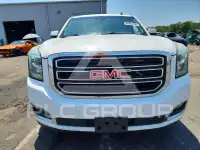 2015 GMC YUKON фото