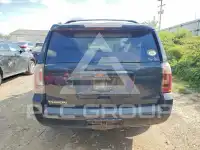 2015 GMC YUKON фото
