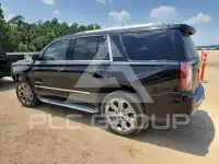 2015 GMC YUKON фото