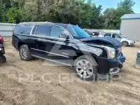 2015 GMC YUKON фото