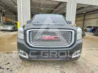 2015 GMC YUKON фото