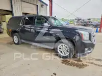 2015 GMC YUKON фото