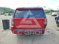 2015 GMC YUKON фото