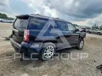 2015 GMC YUKON фото