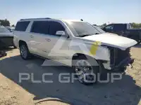 2015 GMC YUKON фото