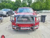 2015 GMC YUKON фото