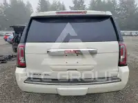 2015 GMC YUKON фото
