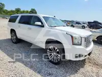 2015 GMC YUKON photo